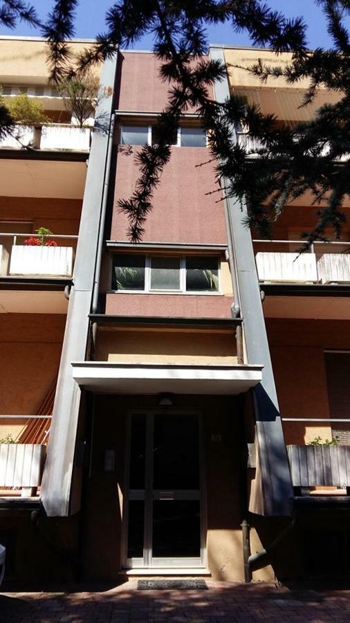 Madonna Di Frasassi - Casa Vacanze Apartamento Genga  Exterior foto